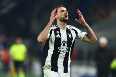 "Milan" Qattini almaq üçün "Yuventus"a iki oyunçu təklif edib