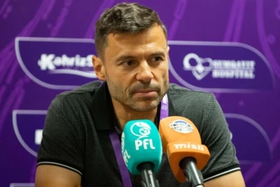 Filipe Kandido: Premyer Liqanın inkişafı üçün futbola hörmət vacibdir