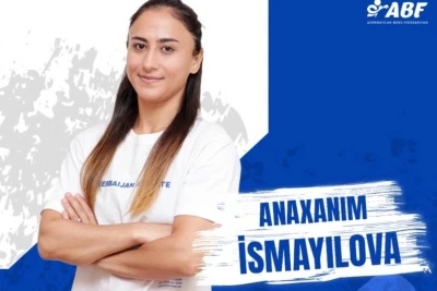 Azərbaycan boksçusu dünya çempionatında mərhələ adlayıb