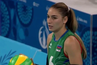 Ayşən Abduləzimova: "Bakıda keçiriləcək Avropa çempionatında ölkəmizi layiqincə təmsil edəcəyik"