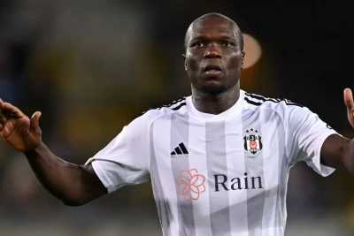 Abubakar "Neftçi"yə faydalı olmaq üçün gəldiyini bildirdi, debütdə qolla yadda qaldı