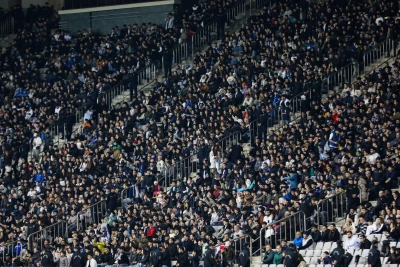 "Qarabağ" azarkeşlərin təhqirlərinə görə cərimələndi