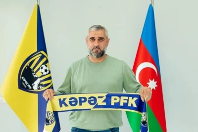 "Sabah" Nicat Mehbalıyevin "Kəpəz"ə keçidinə razı olmayıb