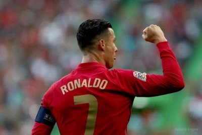 Ronaldo Klublararası Dünya Çempionatında Oynamayacaq