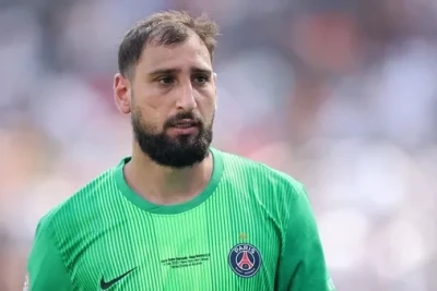 Donnarumma "Mançester Siti"yə keçməyə razılaşıb