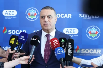 Mahir Məmmədov: "Baku Open 2026" Beynəlxalq Şahmat Festivalına rekord sayda iştirakçı qatılıb"