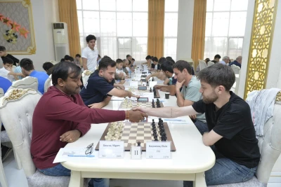 "Chess Tour Azerbaijan" layihəsi çərçivəsində "Lankaran Open" festivalının açılışı oldu