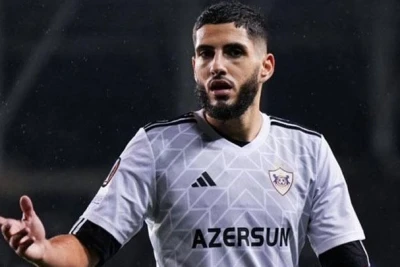 Benzianın "Qarabağ"dan ayrılma səbəbi maaş fərqi olub