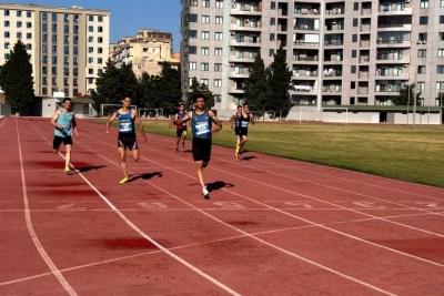 Azərbaycan atletika çempionatı: Sonuncu günün qalibləri belli olub