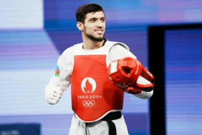 Azərbaycanın olimpiya mükafatçısının reytinqdə mövqeyi dəyişməyib
