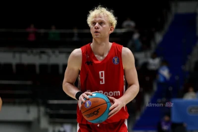 Rusiyalı basketbolçu Kasatkinin ekstradisiyası ilə bağlı məhkəmə bu gün keçiriləcək