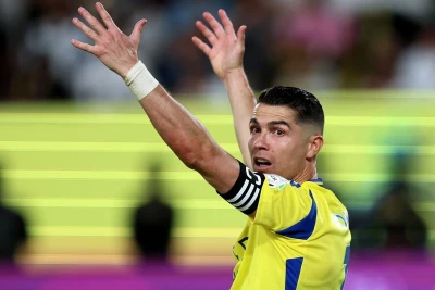 Ronaldo Klublararası Dünya Çempionatında iştirak etmək imkanı əldə edib - ŞOK XƏBƏR