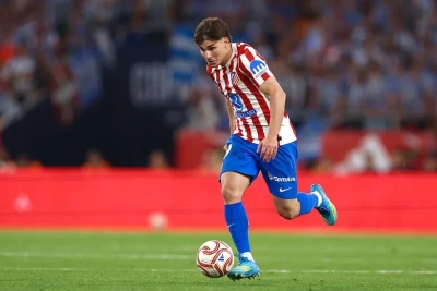 Atletiko Alvaresin transferi ile bağlı Realın 150 milyon avroluq təklifini rədd edib