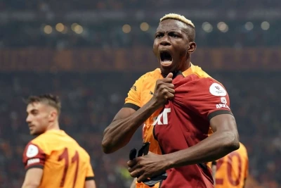 "Qalatasaray" və Osimhen arasında razılaşma əldə olunub