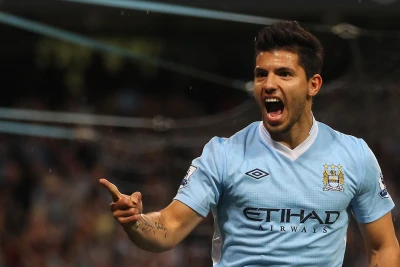 Serxio Aqueronun 2017-ci ildə "Çelsi"yə keçidi baş tutmayıb