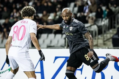 "Qarabağ" "Sabah" oyununa görə AFFA tərəfindən cərimələnib: 8 700 manat ziyan