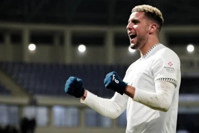 "Şamaxı" hücumçusu Karim Rossi Azərbaycan çempionatının inkişafı və karyerası haqqında danışdı