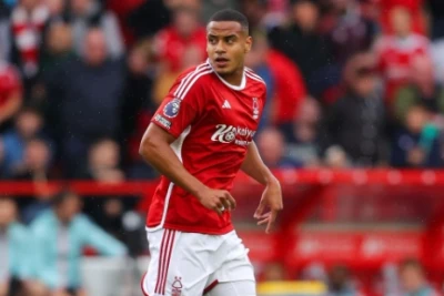 "Nottingem Forest" Murilyo üçün 70 milyon avro qiymət təyin etdi