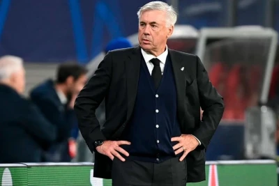 Braziliya millisi Ançelotti ilə Ekvadorla heç-heçə etdi