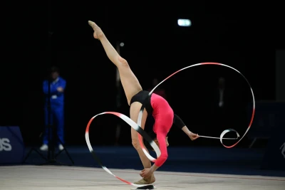 Universiada: İlona Zeynalovanın çoxnövçülükdəki çıxışı və nəticələri