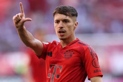 "Barselona" "Bavariya"nın futbolçusu ilə danışıqlara başlayıb