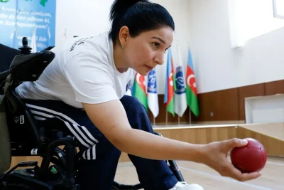 Sona Ağayeva: Dünya çempionatında qazandığım bürünc medal gələcək böyük uğurlara işarədir