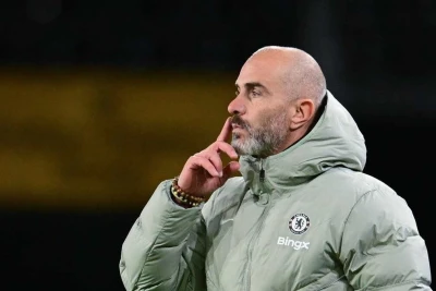 Enzo Mareska "Çelsi"dəki qeyri-sabitliyə görə narahatdır