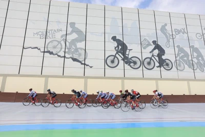 Trek velosipedi üzrə Azərbaycan çempionatının qalibləri bəlli oldu