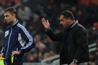 Yuri Vernidubun müqaviləsində Rusiya klubları ilə əlaqəni istisna edən bənd var