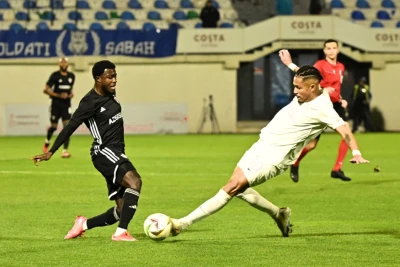 Finala doğru: "Qarabağ"ın 9-cu, "Sabah"ın isə 10-cu yer uğrunda mübarizəsi