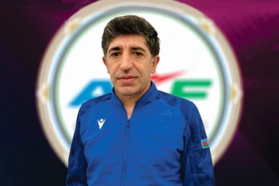 Elnur Amanov: "5 qızıl medal gözləyirdim, bir qızıl az oldu"