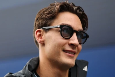 Rassel büdcə limitləri səbəbindən "Formula-1" avtomobil kolleksiyası yığmaq arzusunu reallaşdıra bilmir