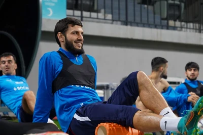 Azərbaycan - İslandiya matçı: Ümidləri Dəfn Etməyə Tələsməyək