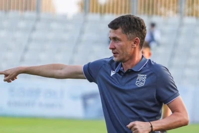 Saşa İliç: Yoldaşlıq oyunlarındakı hesab önəmli deyil