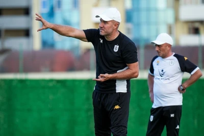 Samir Abasov: "Bu gün udmaq istəyi çox idi"