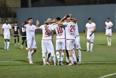 Premyer Liqada 30-cu qələbə