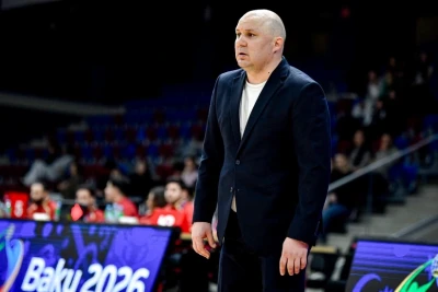 Vitali Stepanovski: "Neftçi" "Sabah"la oyunda səhvlər etdi və şansları dəyərləndirmədi