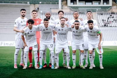 "Qarabağ" Avropa Liqasına I təsnifat mərhələsindən başlayır