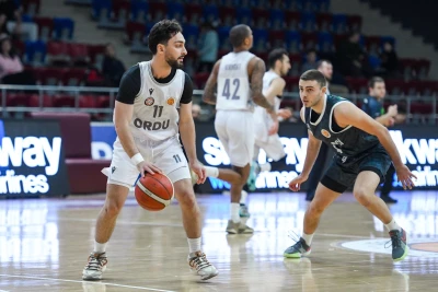 Azərbaycan Basketbol Liqası: 13-cü turda "Ordu" və "Neftçi" qalib gəldi, "Sumqayıt" - "Quba" oyunu gözlənilir