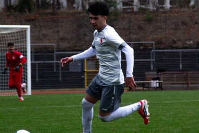 Zeyd Nəsirullanın zədəsi səbəbindən Azərbaycan U-17 millisinə qoşulmaması açıqlanıb