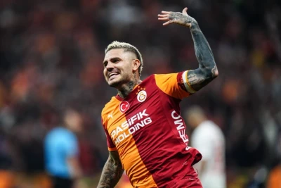 İkardi "Qalatasaray"ın yeni müqavilə təklifini rədd etdi