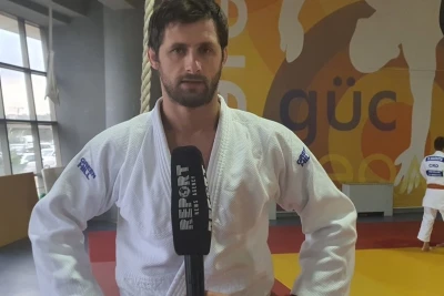 Aleksandar Kukoly: "Azərbaycan ən yaxşı cüdo ölkələrindən biridir, çünki olimpiya və dünya çempionları yetişdirir"