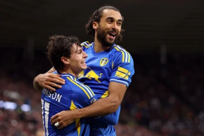 Dominik Kalvert-Lyuin Premyer Liqada dekabrın oyunçusu seçilib