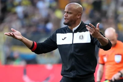 Kompani Qoretskanın "Atletiko"ya transferi ilə bağlı danışıqlar aparacağını bildirib