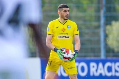 "Zirə" iki futbolçu ilə müqavilə yenilədi: Nəzirovla uzadıldı, İbrahimli transfer edildi