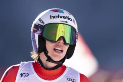 Mişel Gisin qəzası: Boyun və bilək əməliyyatları