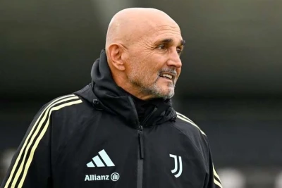 "Yuventus" Spalettinin müqaviləsini uzadır