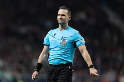 "Liverpul" - "Qarabağ" oyununa slovakiyalı hakim təyin olunub