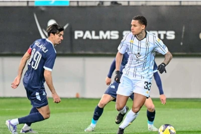 Breno Almeydadan Martins Juniora ittiham: "Onda xarakter çatışmazlığı var"