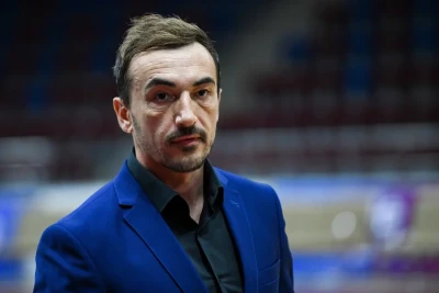 Nikola Bozinoski: "Sabah"a qarşı pley-offda mübarizə aparmaq bizim üçün prestijdir